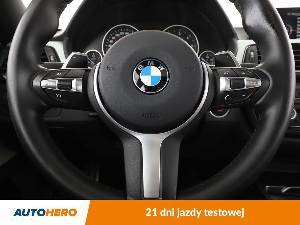 BMW Seria 4 - 18