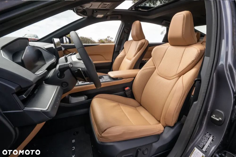 Lexus ES 300h Prestige - 21
