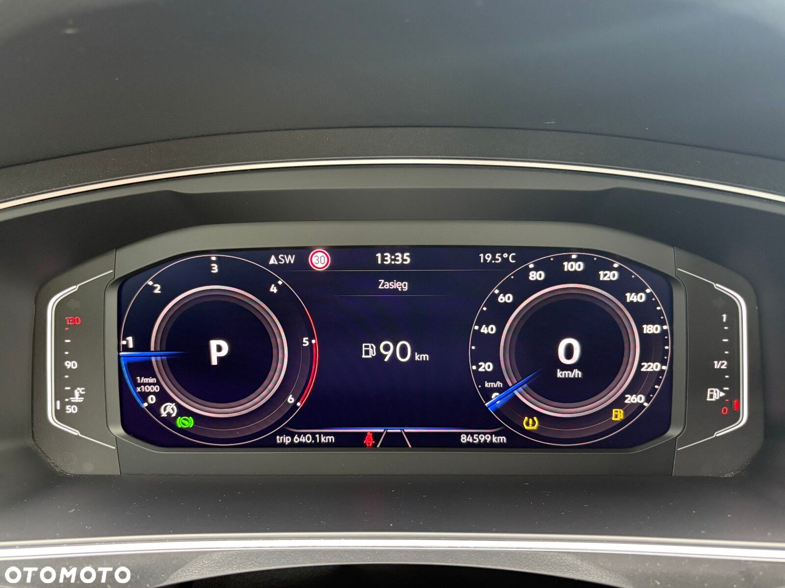 Volkswagen Tiguan 2.0 TDI SCR Elegance DSG - 24