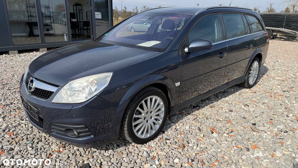 Opel Vectra 1.9 CDTI DPF Cosmo Plus - 1