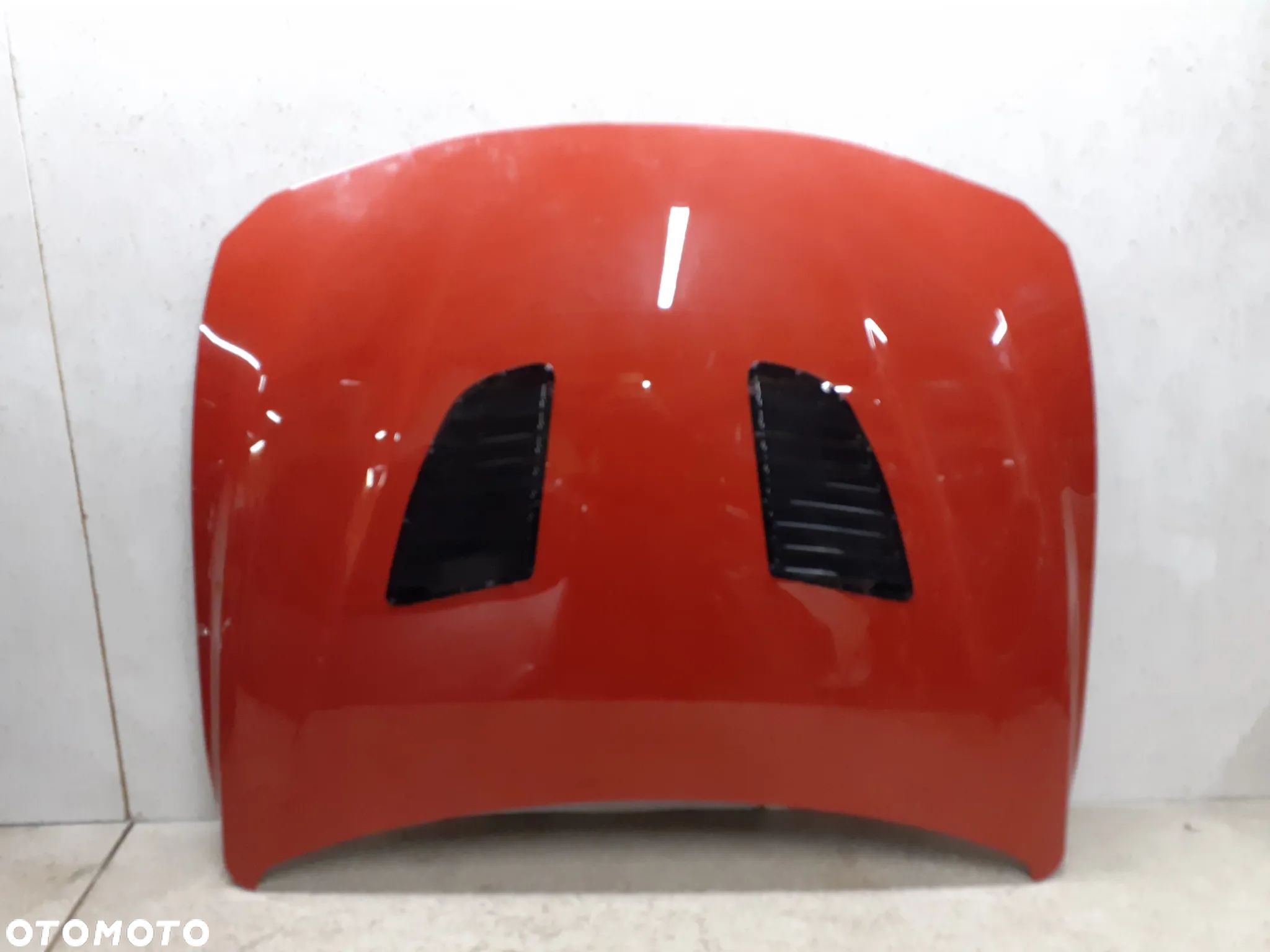 MASKA BMW F30 F31 F32 F33 F36 TUNING - 1