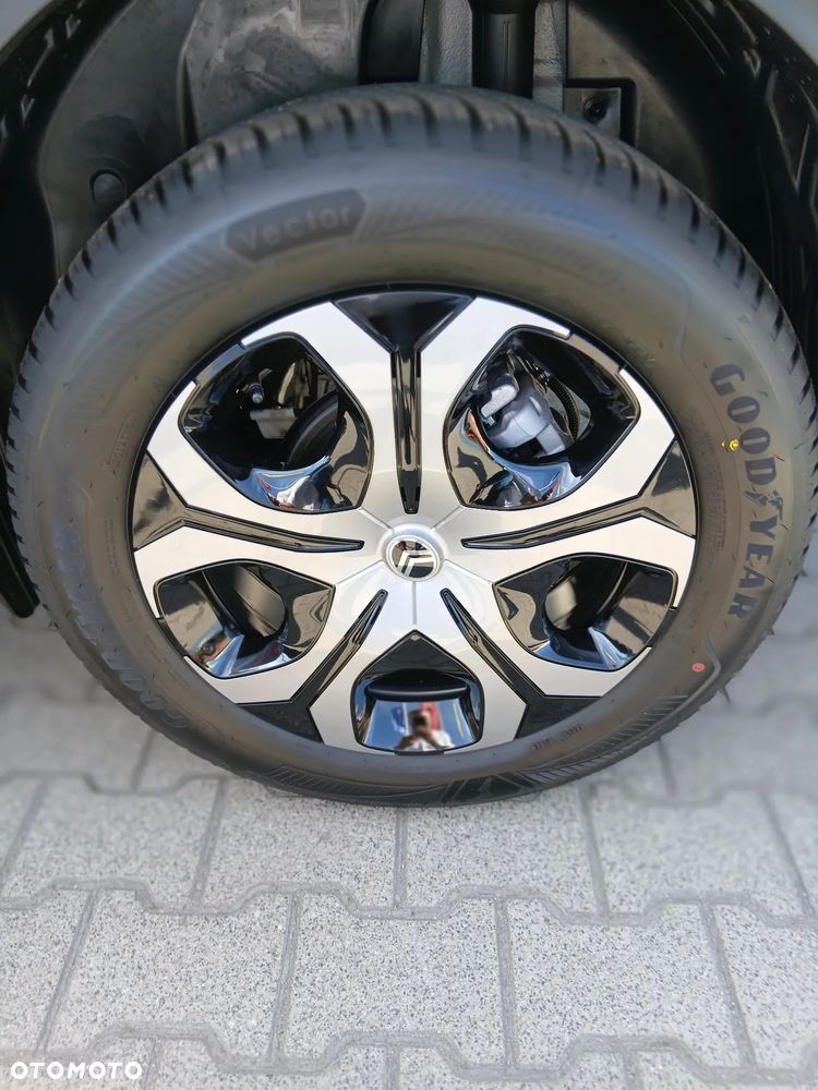 Citroën C3 Aircross Hybrid 145 PLUS - 6