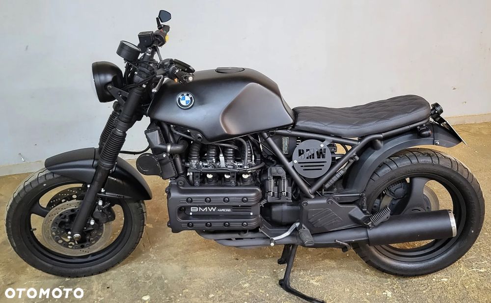 BMW K - 6