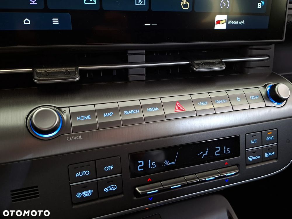 Hyundai Kona 65kWh Platinum - 22
