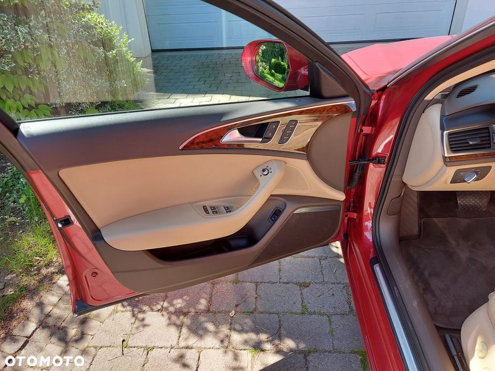 Audi A6 Limousine 3.0 TDI Quattro S tronic - 20