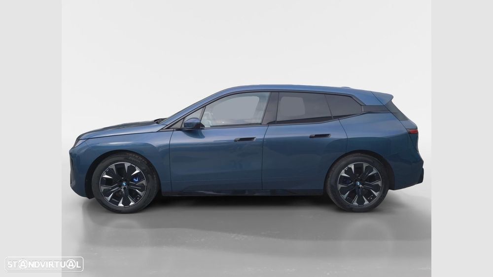 BMW iX xDrive 45 Pack Desportivo - 9