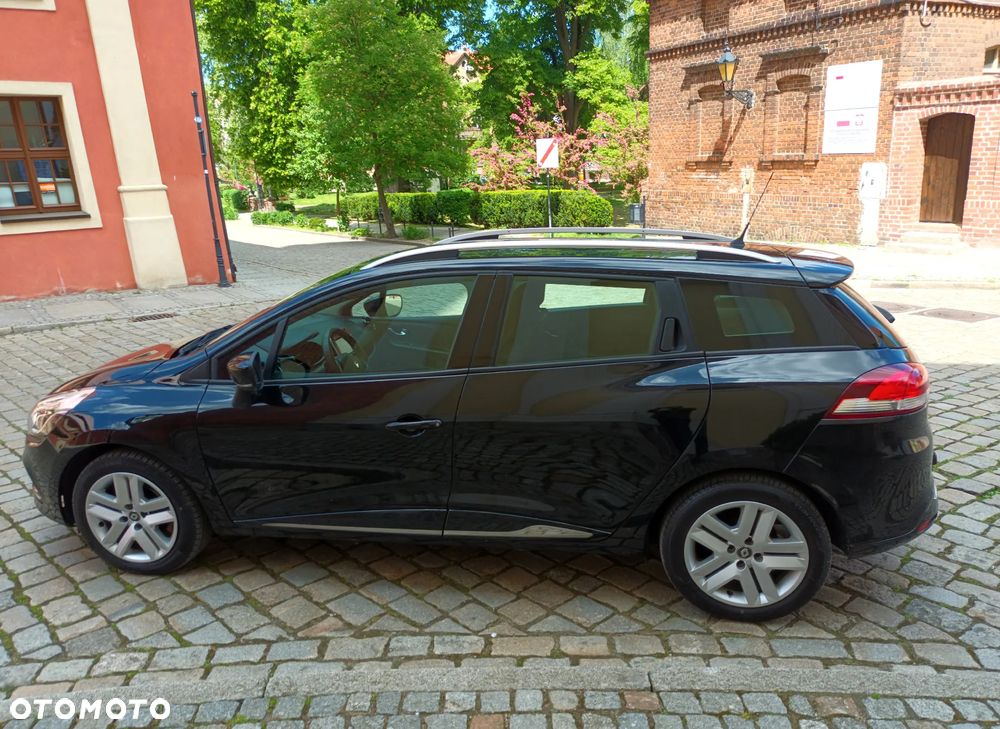 Renault Clio 0.9 Energy TCe Limited - 4