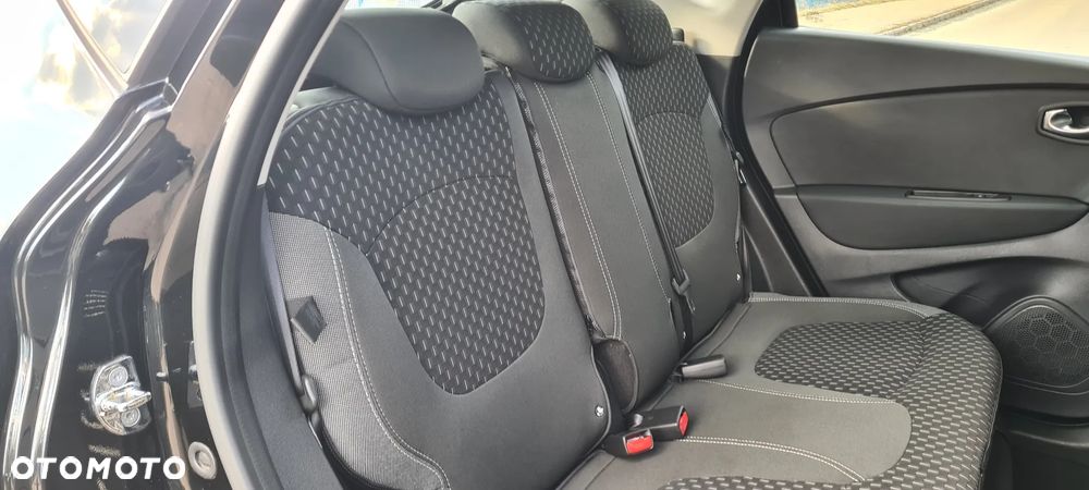Renault Captur (ENERGY) TCe 90 INTENS - 21
