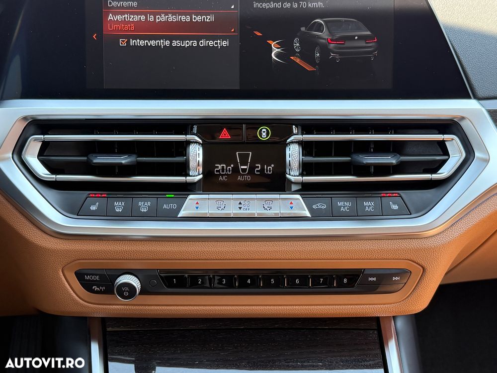 BMW Seria 3 - 29