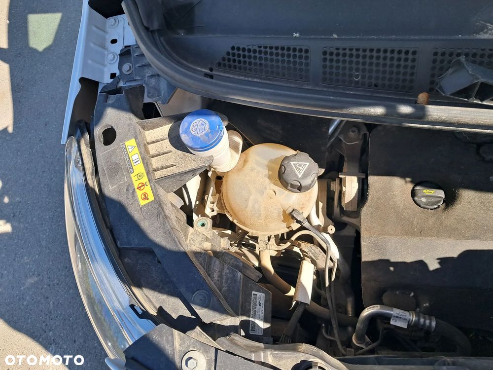 Toyota ProAce - 12