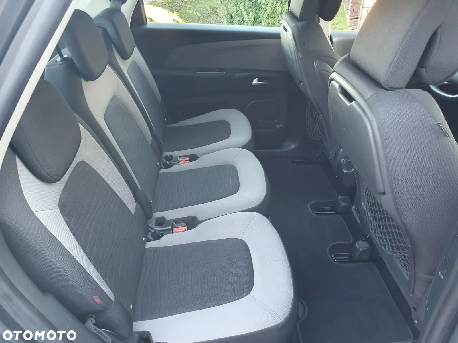 Citroën C4 Picasso 1.6 e-HDi Attraction - 26