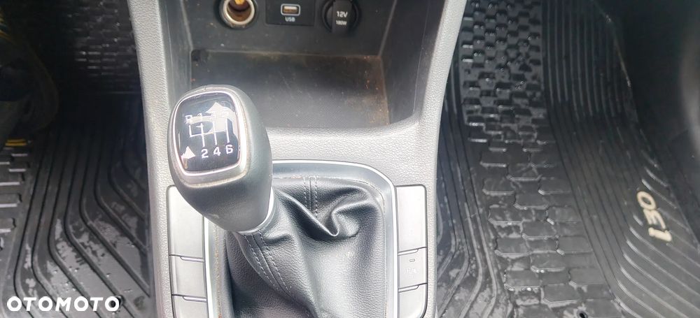Hyundai i30 1.0 T-GDI Modern - 13