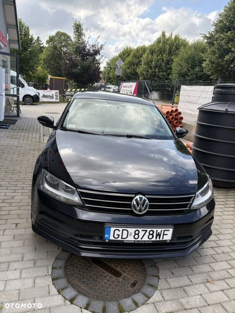 Volkswagen Jetta 2.0 TDI DPF BMT Highline - 4