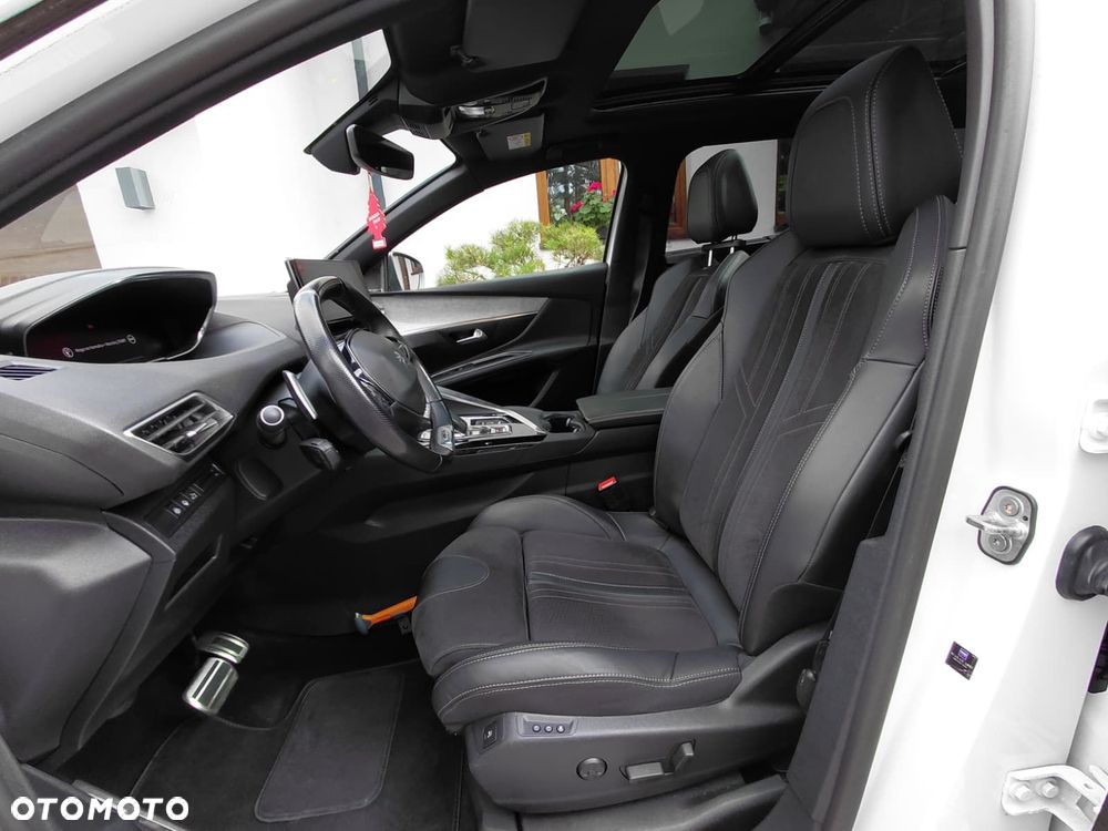 Peugeot 5008 1.6 PureTech GT Pack S&S EAT8 - 6