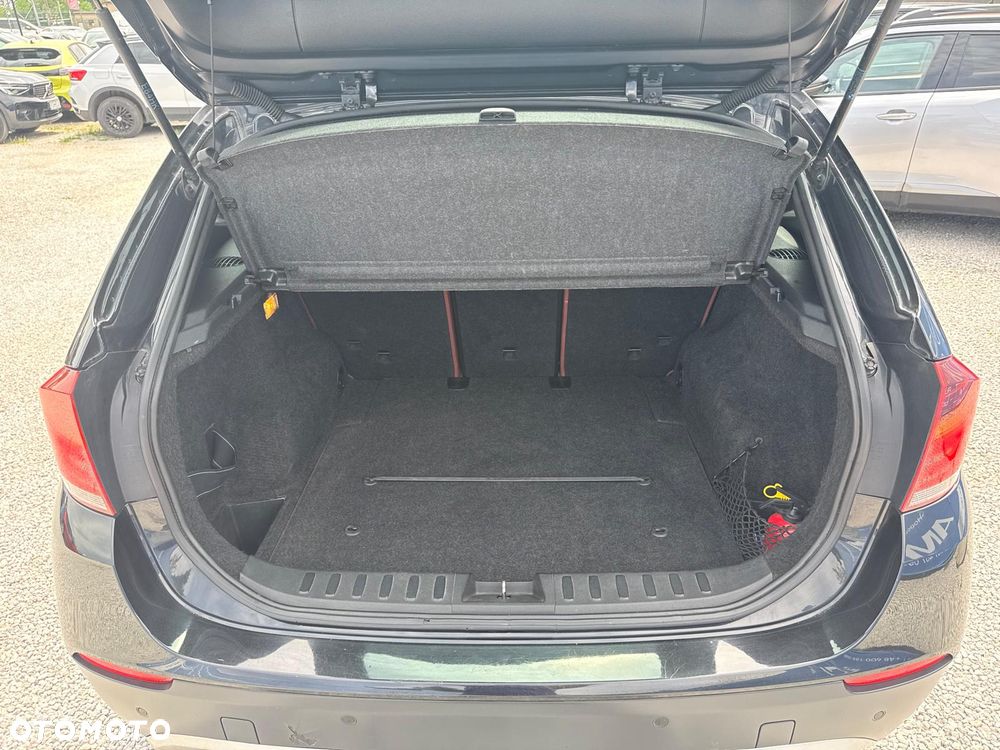 BMW X1 - 28