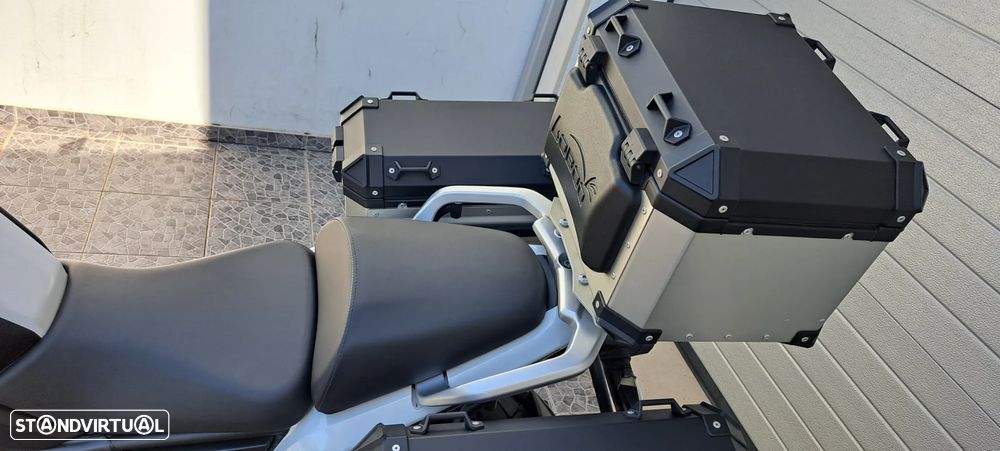 Macbor XR5 510 Montana - 3