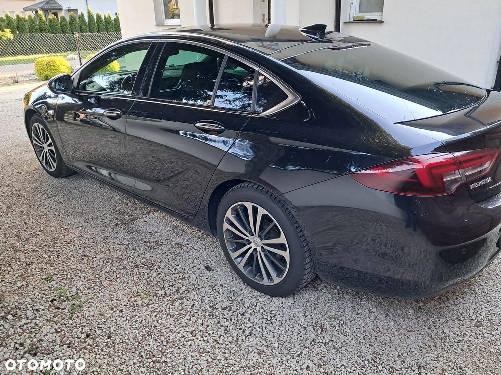Opel Insignia 1.6 CDTI Sport - 2
