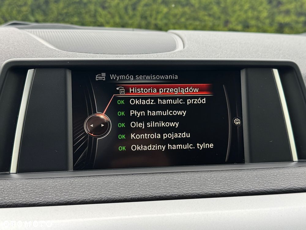 BMW X5 xDrive25d - 20