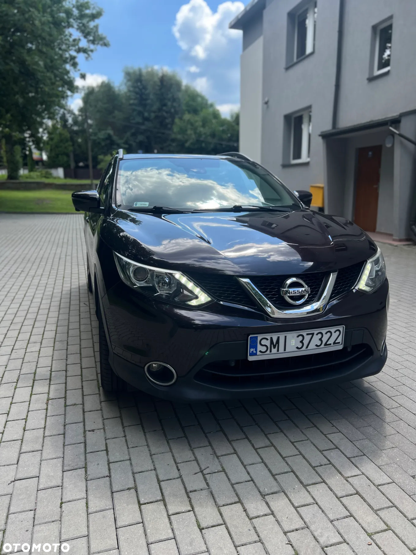 Nissan Qashqai 1.6 DIG-T N-Connecta - 6