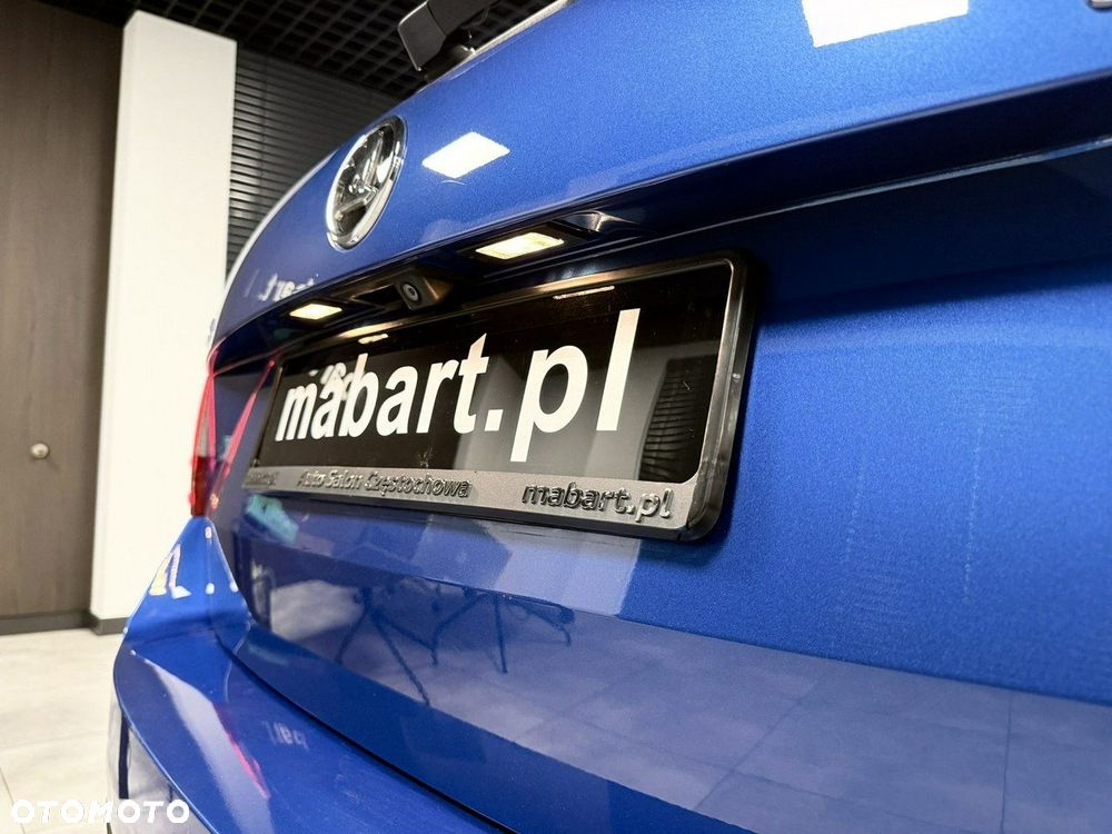 Skoda Octavia 2.0 TSI RS - 12