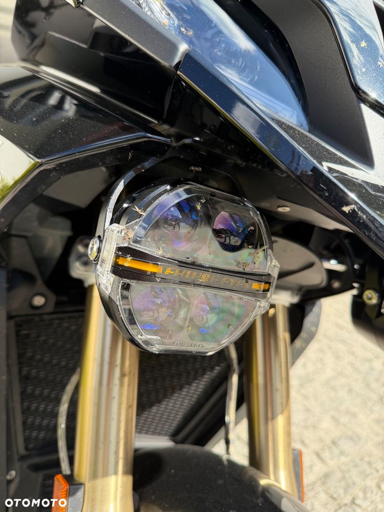 BMW XR - 11