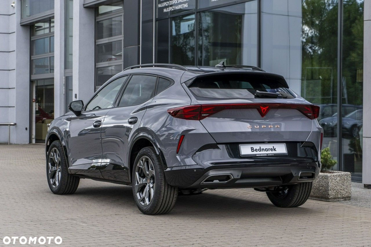 Cupra Formentor - 10