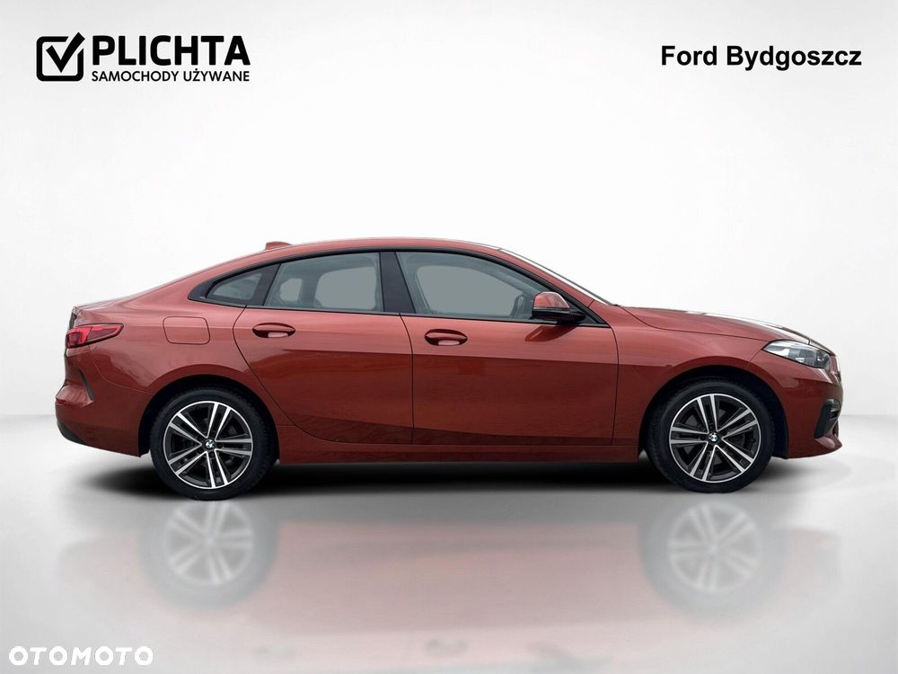BMW Seria 2 - 7