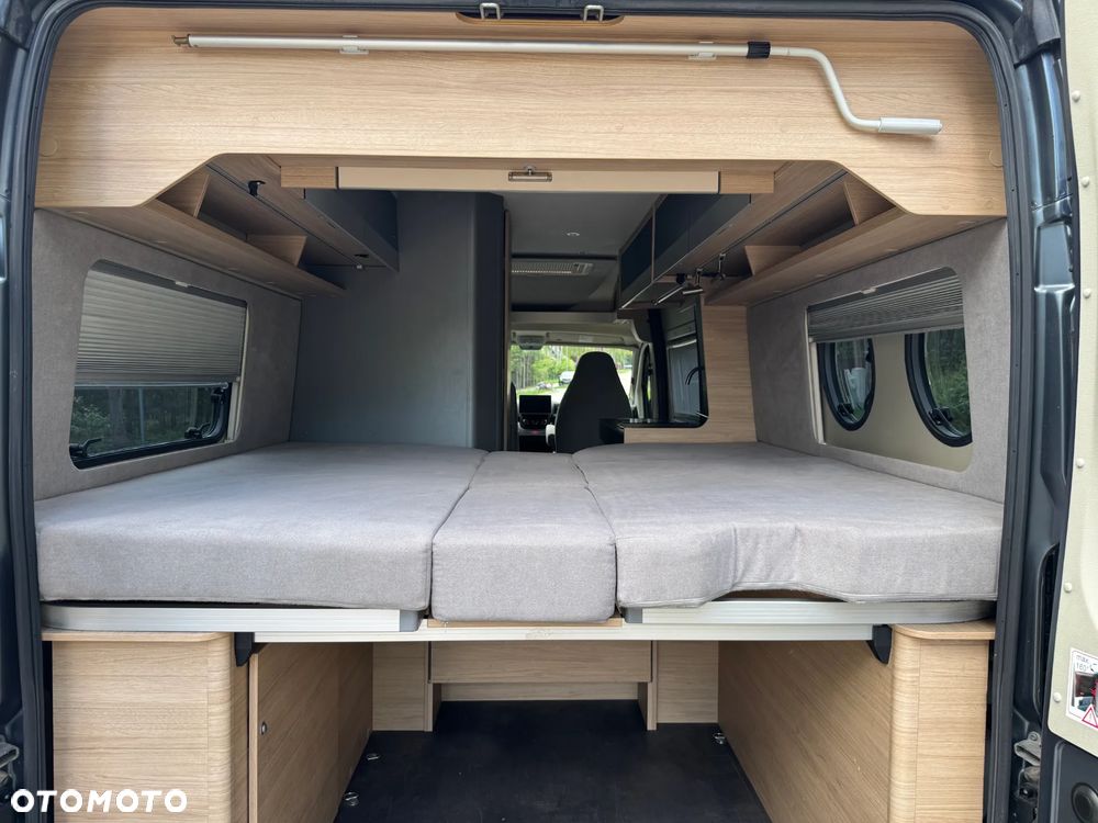 RAM Promaster - 17