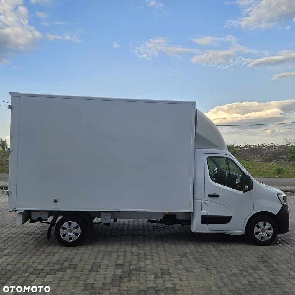Renault Master - 5