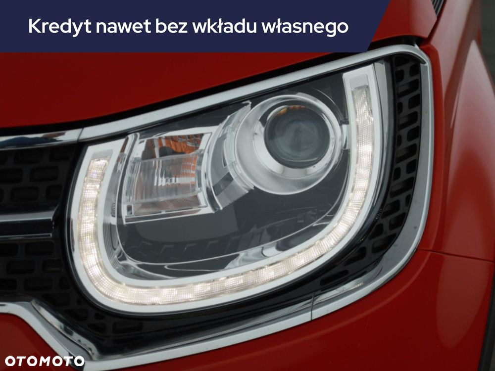 Suzuki Ignis - 19