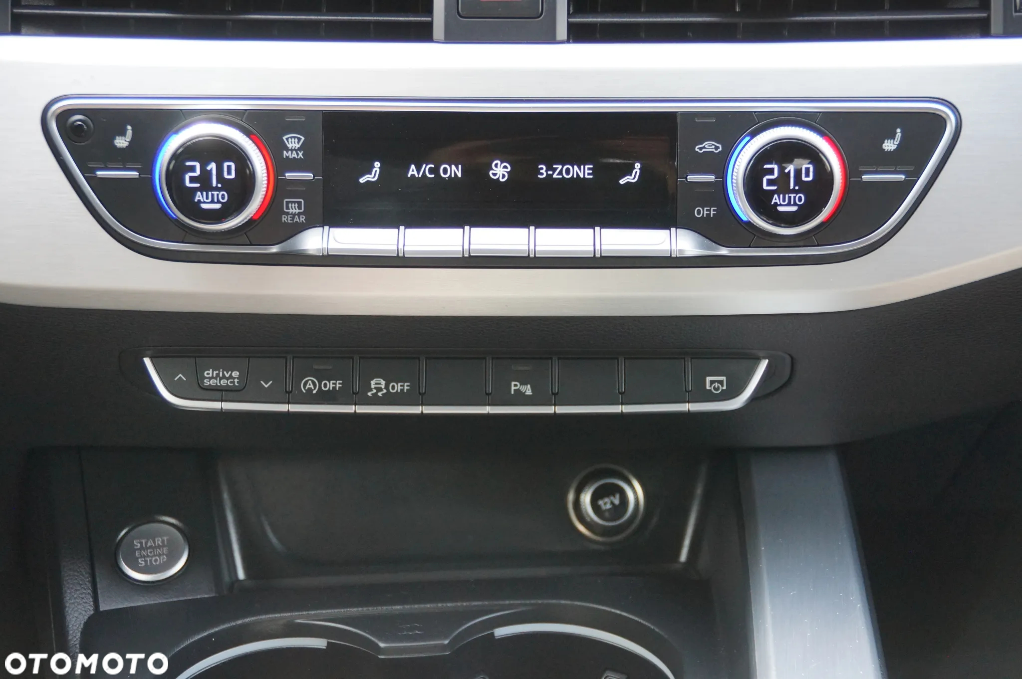 Audi A4 2.0 TDI S tronic - 19