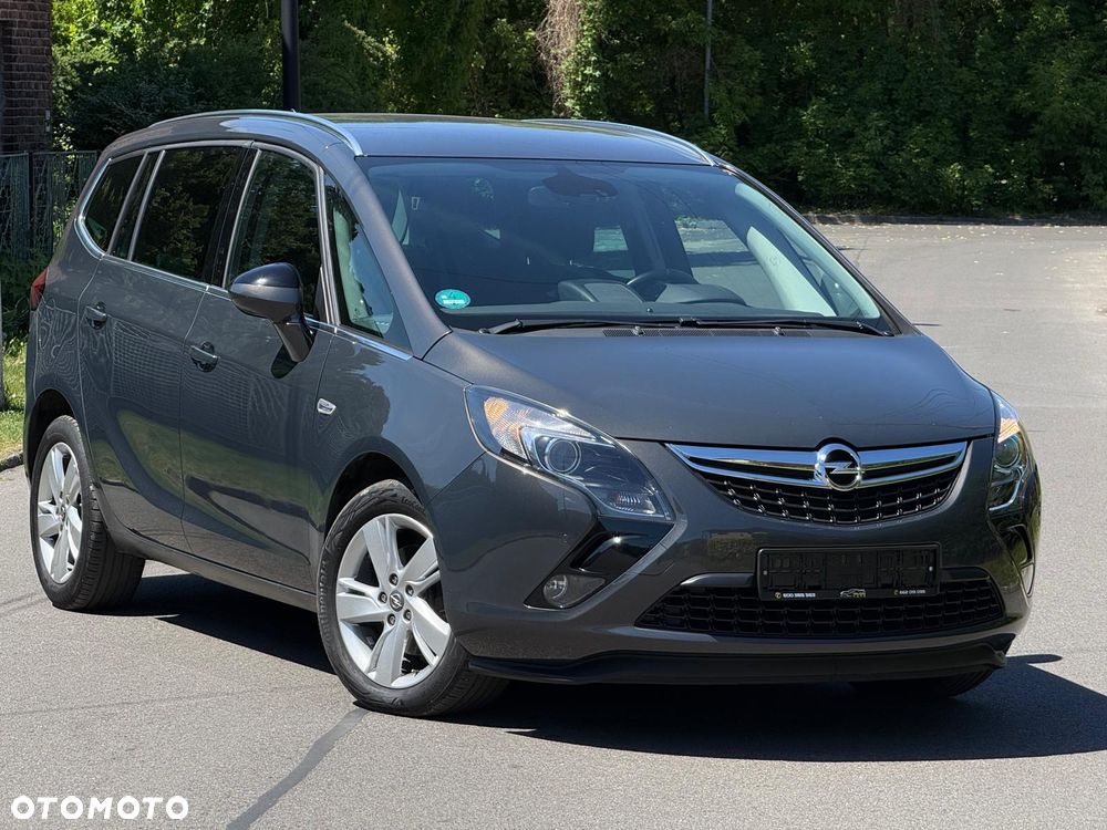 Opel Zafira Tourer 2.0 CDTI ecoFLEX Start/Stop Innovation - 1