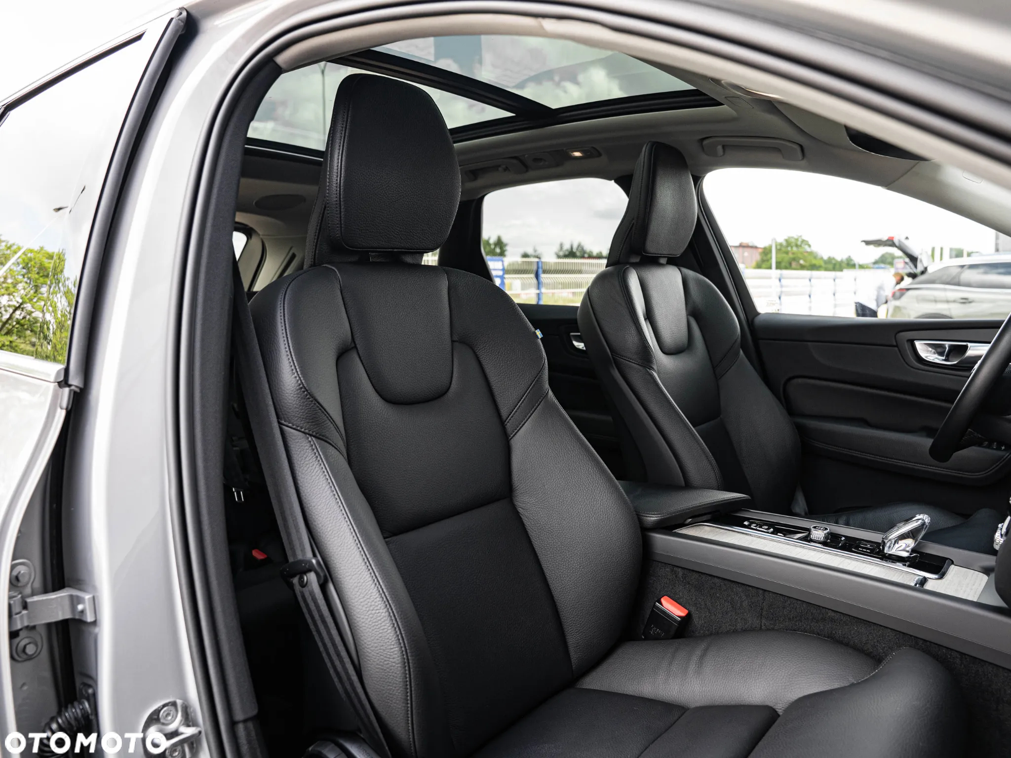 Volvo XC 60 B4 D Geartronic Inscription - 27