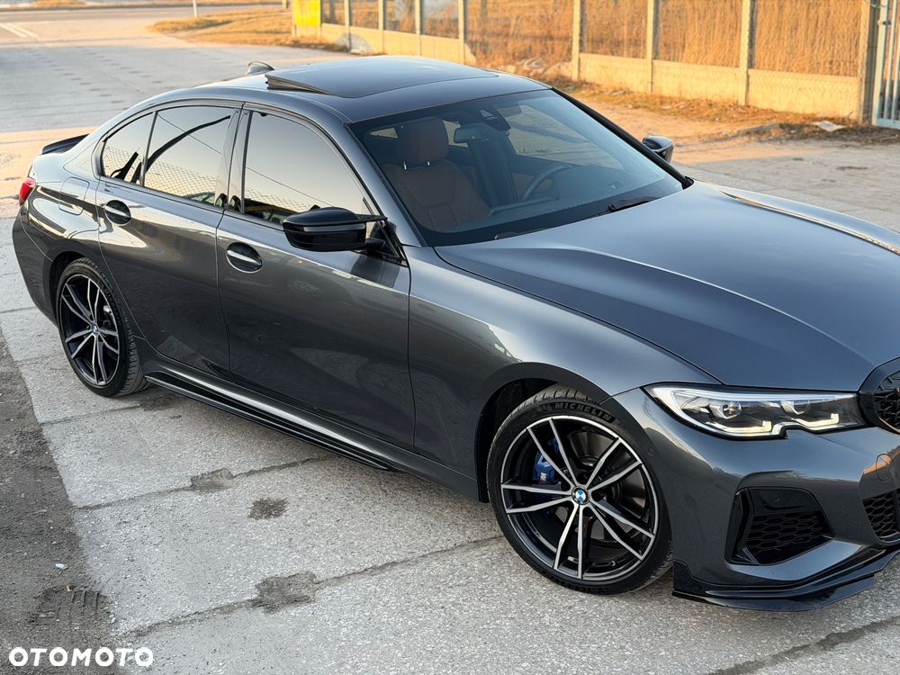 BMW Seria 3 M340i xDrive - 15