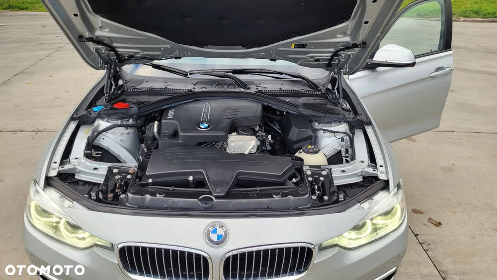 BMW Seria 3 - 19