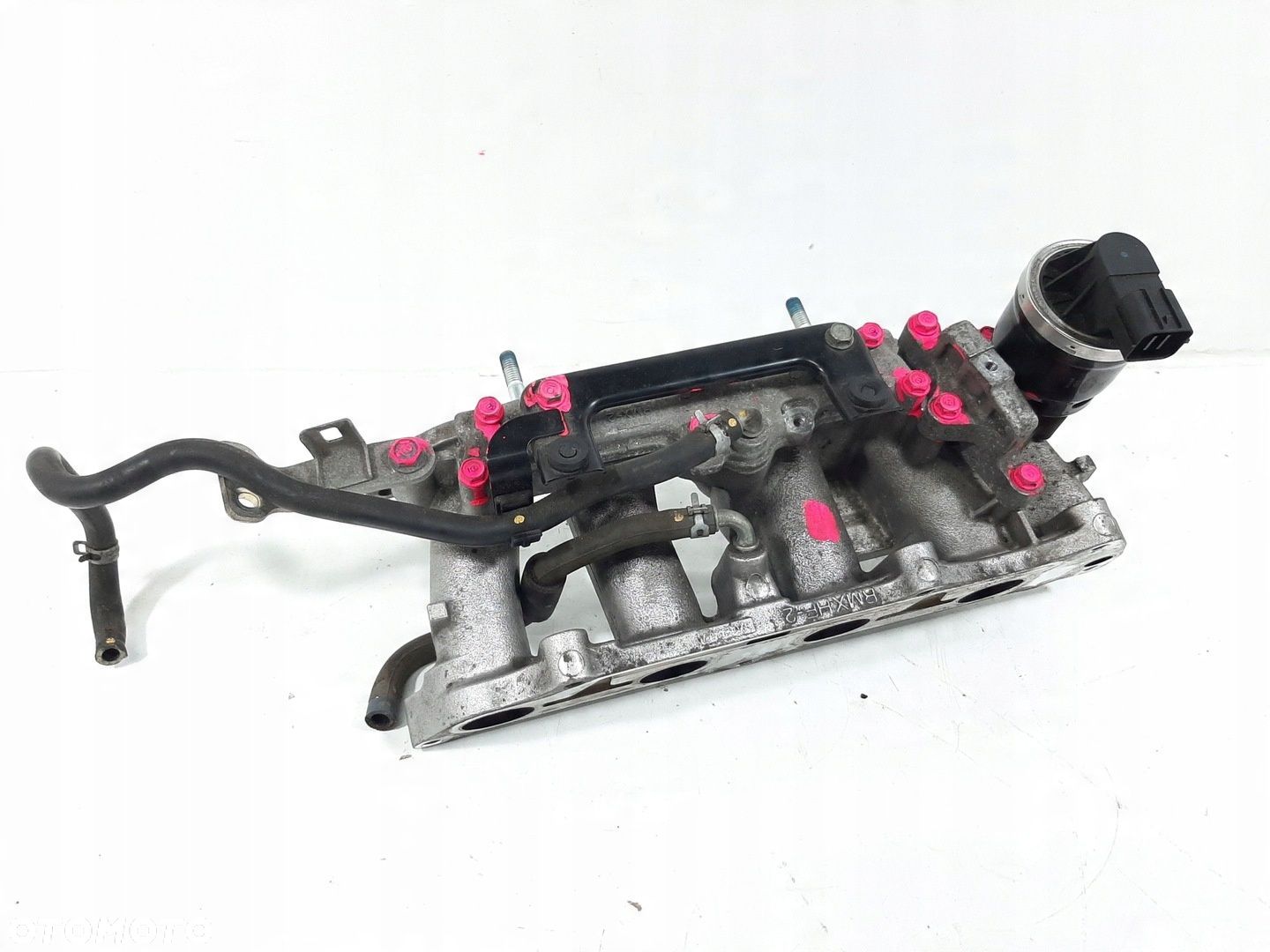 HONDA CIVIC VIII SEDAN 1.3 IMA 10R KOLEKTOR SSACY EGR MAGNETI MARELLI - 1