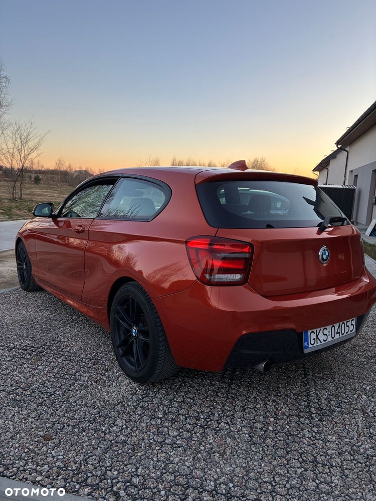 BMW Seria 1 114d M Sport - 5