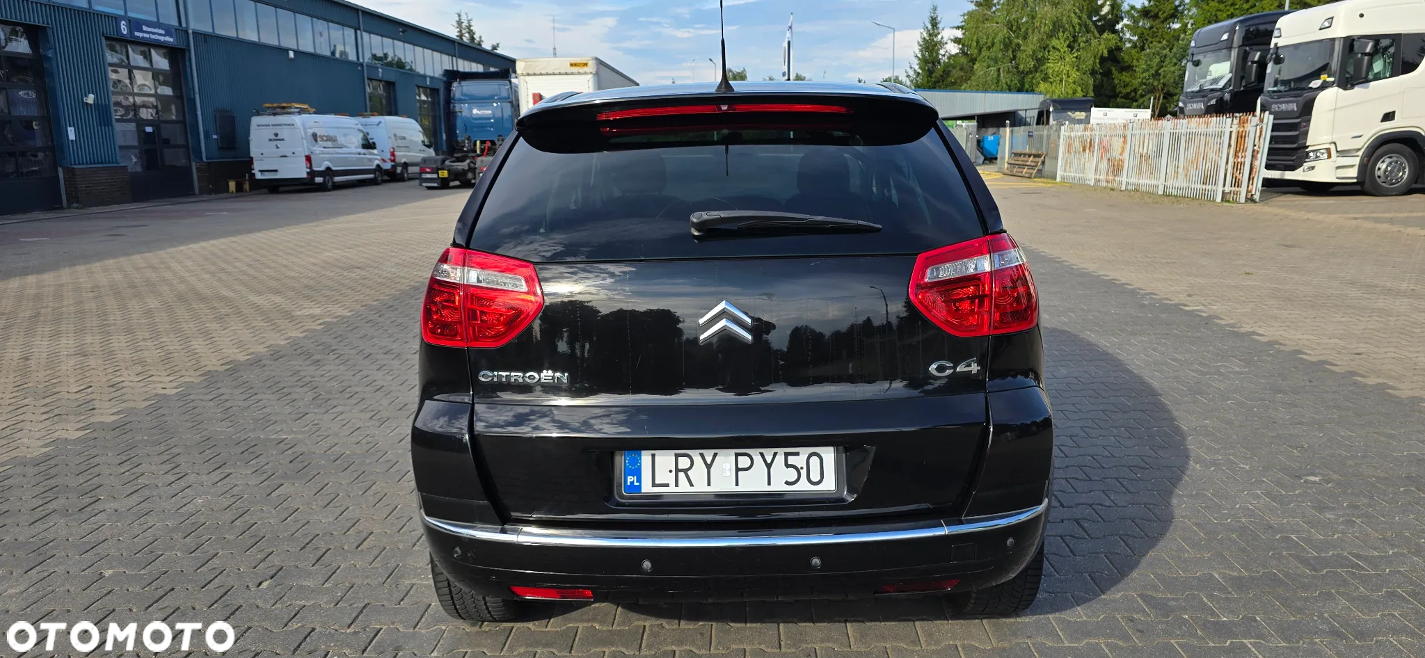 Opel Zafira - 18