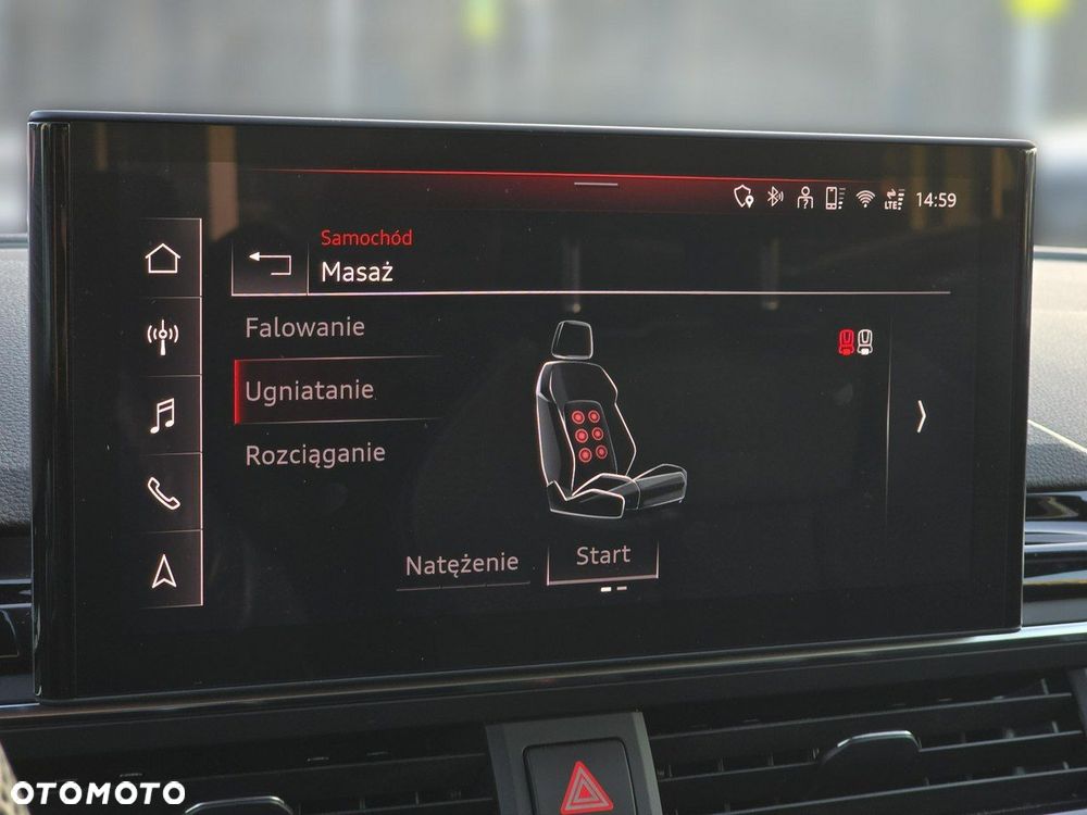 Audi A5 Sportback - 24