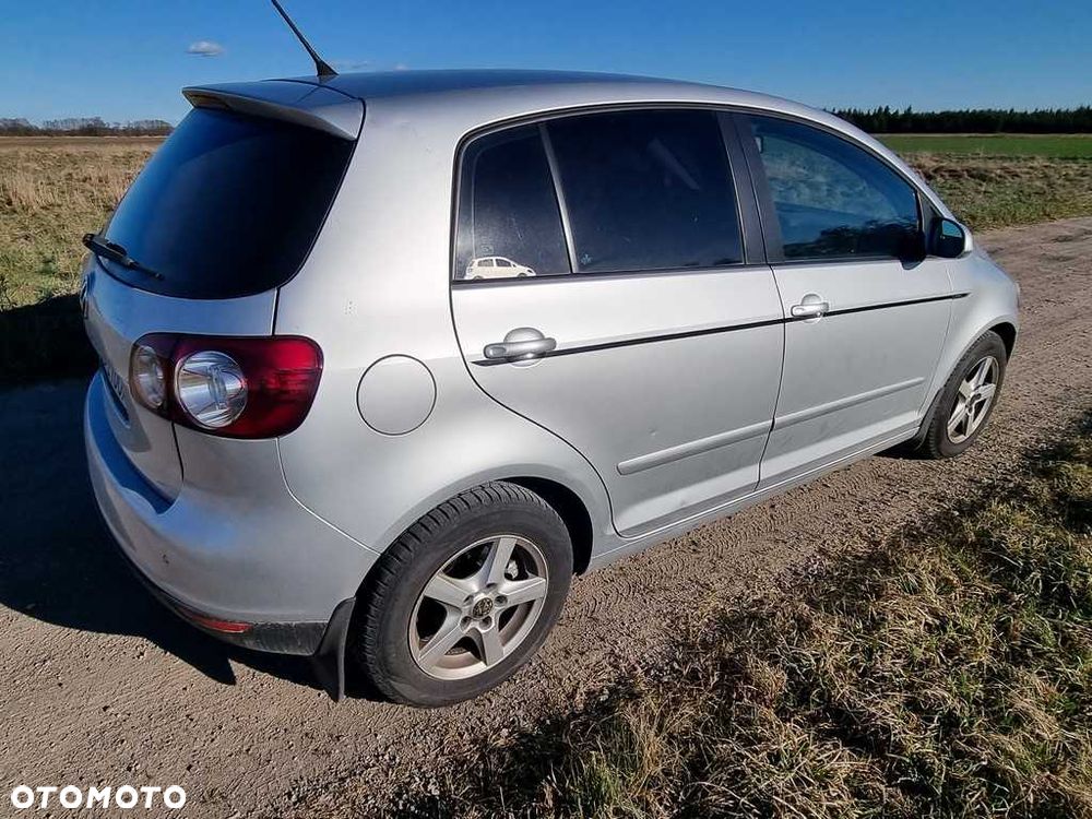 Volkswagen Golf Plus - 3