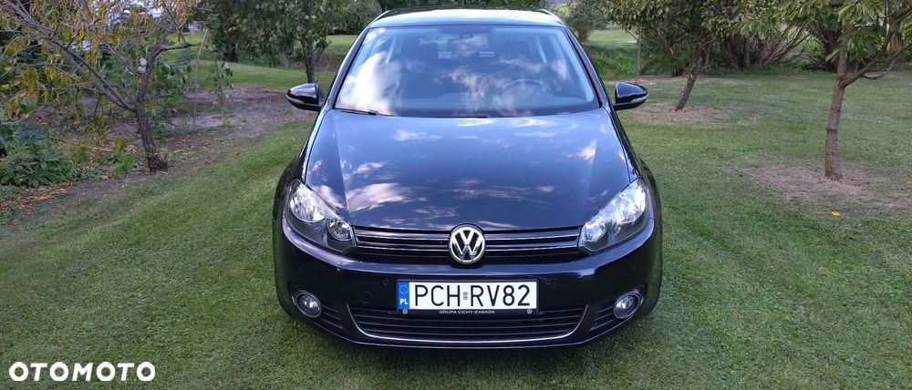 Volkswagen Golf 1.4 TSI Comfortline DSG - 2
