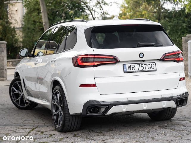 BMW X5 - 7