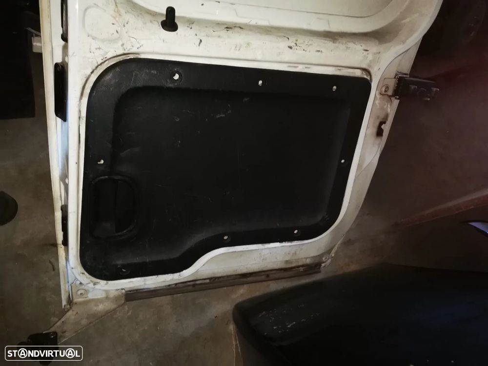 RENAULT KANGOO PORTA LATERAL - PT228 - 5