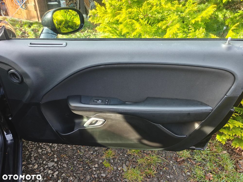 Dodge Challenger Automatik SXT Plus - 6