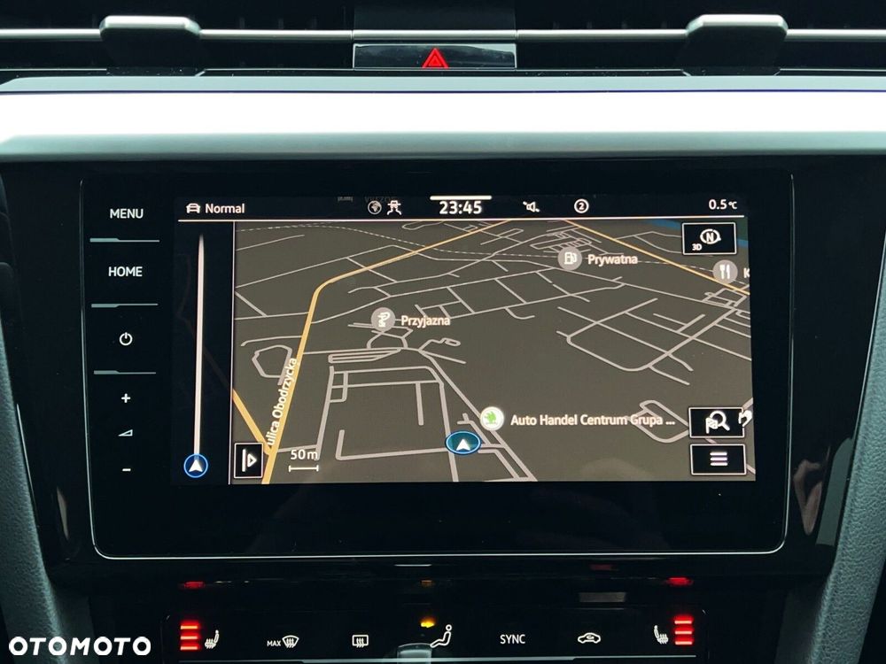 Volkswagen Arteon 2.0 TSI Elegance DSG - 30