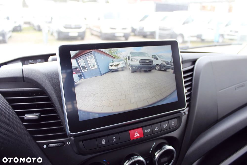 Iveco 35C21 Hi-Matic - 27