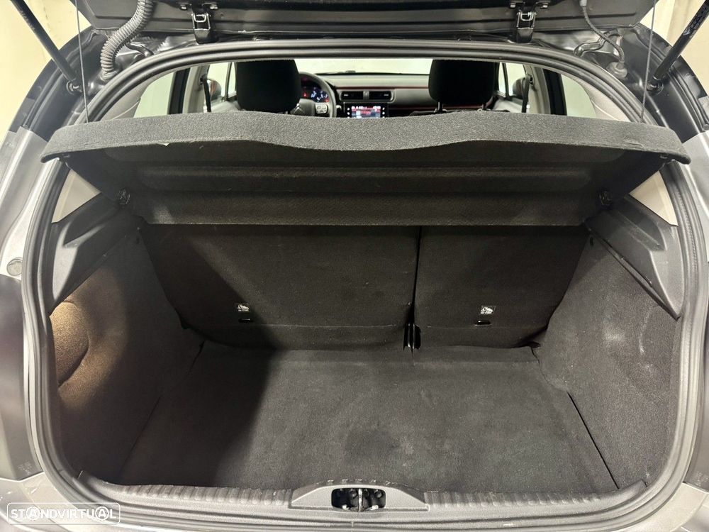 Citroën C3 1.2 PureTech C-Series - 34