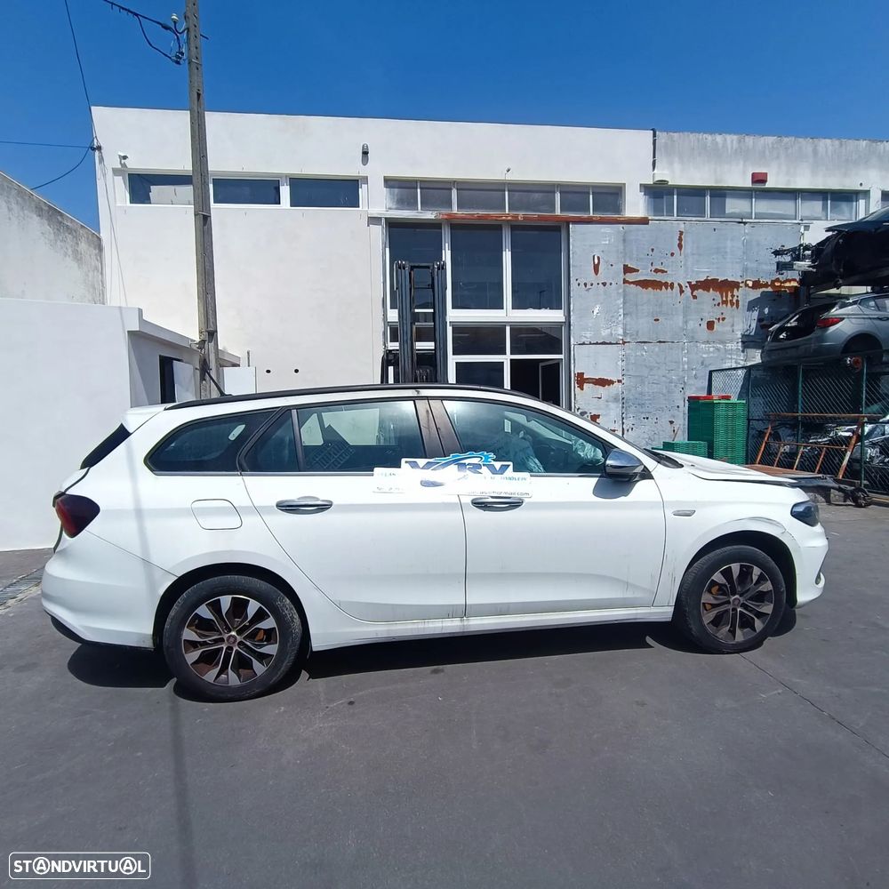 Fiat Tipo SW - Viatura para peças - 2