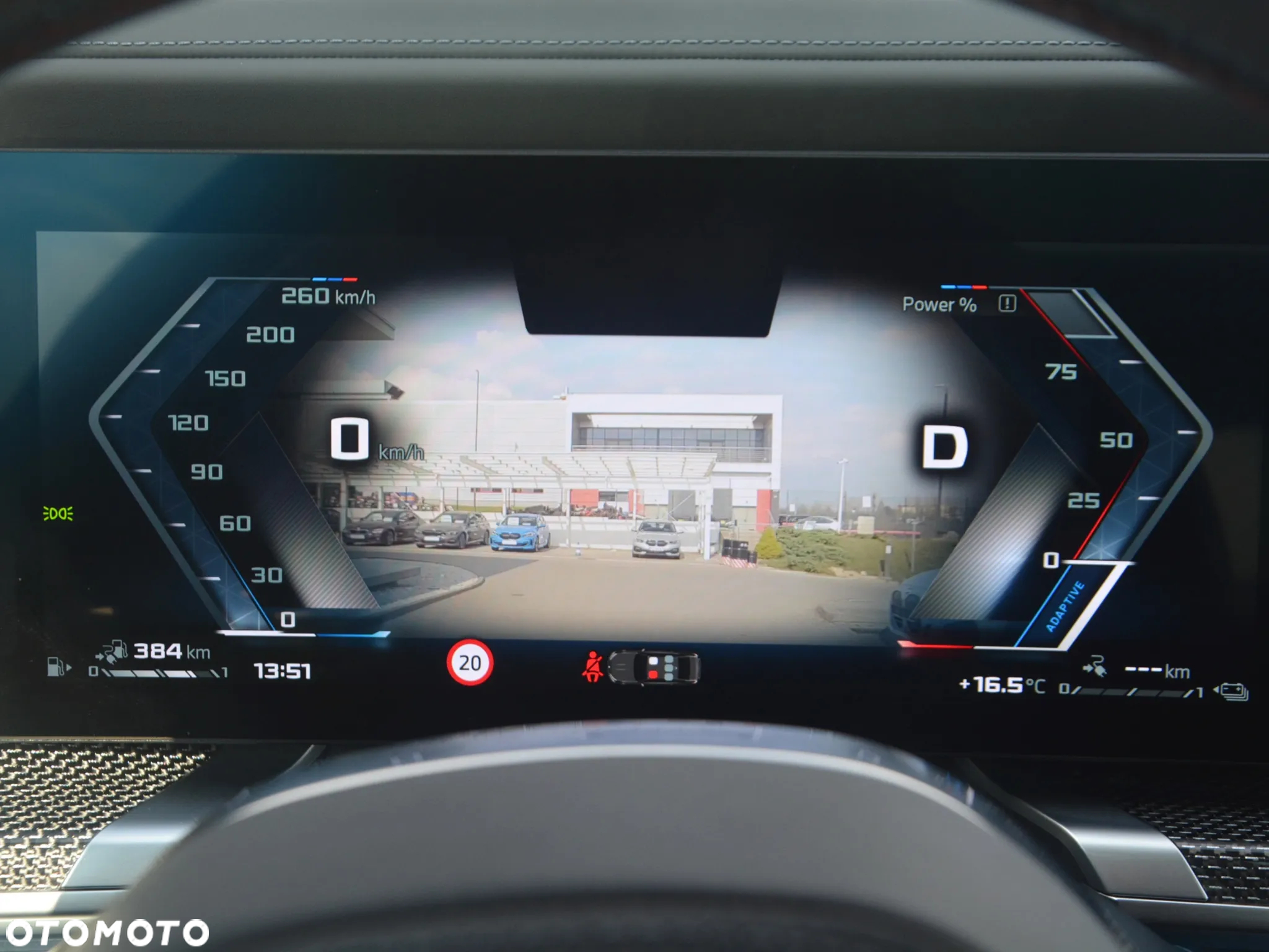 BMW Seria 7 - 8