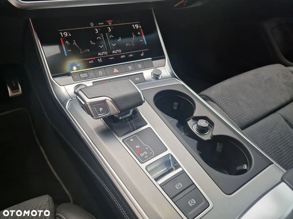 Audi A6 Avant - 15
